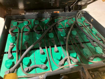 Elektro 4 Rad 1997  Hyster E1.75XM (10)