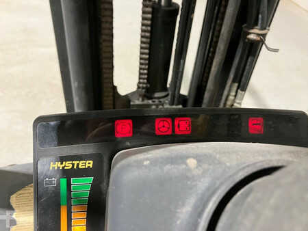 Elektro 4 Rad 1997  Hyster E1.75XM (12)