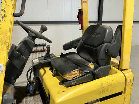 Elektro 4 Rad 1997  Hyster E1.75XM (8)