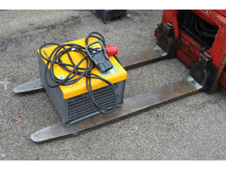 Electric - 4 wheels 2018  Jungheinrich EFG 216k (11)