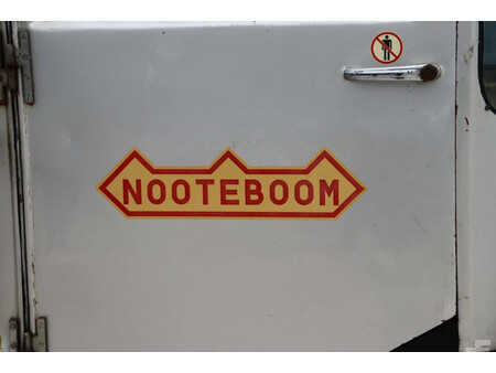 Terminal trekkers - [div]  (12)