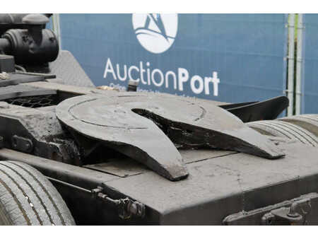 Terminal trekkers - [div]  (18)