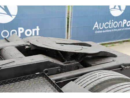 Terminal trekkers - [div]  (20)