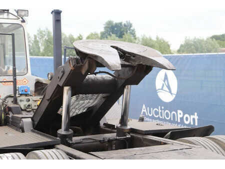 Terminal trekkers - [div]  (21)