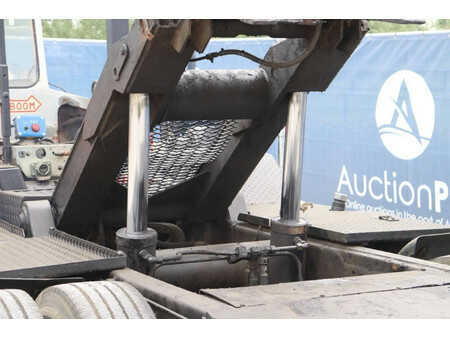 Terminal trekkers - [div]  (22)