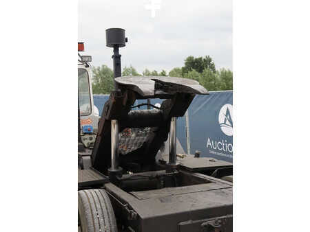 Terminal trekkers - [div]  (23)