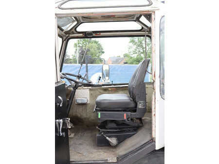 Terminal trekkers - [div]  (24)