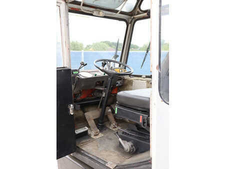 Terminal trekkers - [div]  (25)