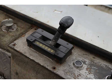 Terminal trekkers - [div]  (29)