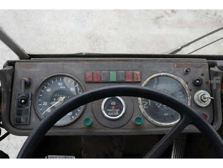 Terminal trekkers - [div]  (30)