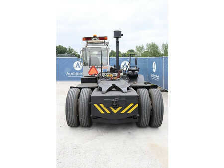 Terminal trekkers - [div]  (5)