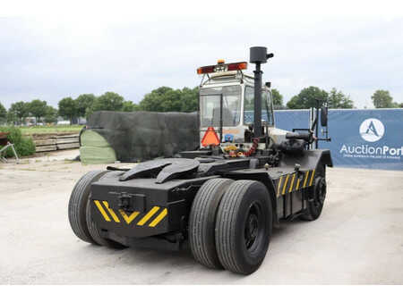 Terminal trekkers - [div]  (6)