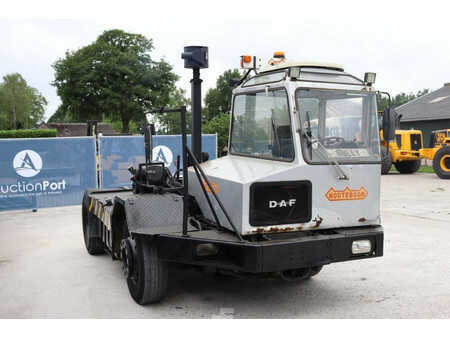 Terminal trekkers - [div]  (7)