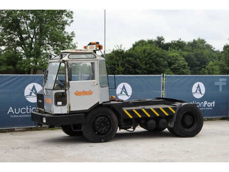 Terminal trekkers - [div]  (9)