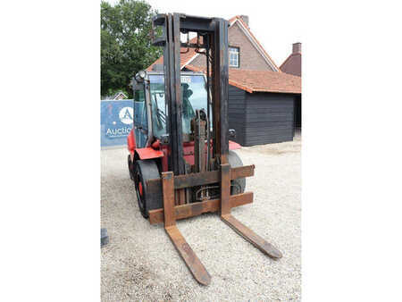 Diesel Forklifts 1998  Manitou MS1-50 (7)