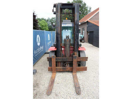 Diesel Forklifts 1998  Manitou MS1-50 (8)