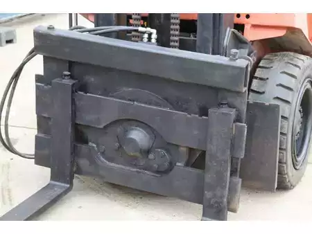 Diesel gaffeltruck - [div]  (11)