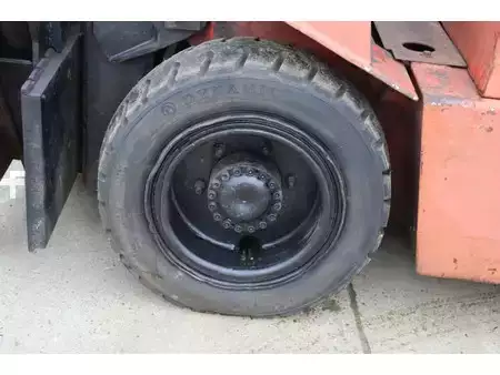 Diesel gaffeltruck - [div]  (12)