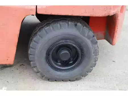 Diesel gaffeltruck - [div]  (13)