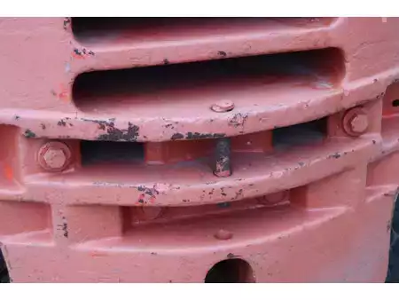 Diesel gaffeltruck - [div]  (15)