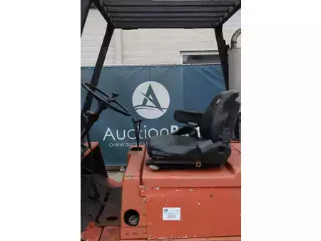 Diesel gaffeltruck - [div]  (17)