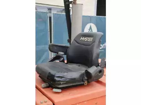 Diesel gaffeltruck - [div]  (18)