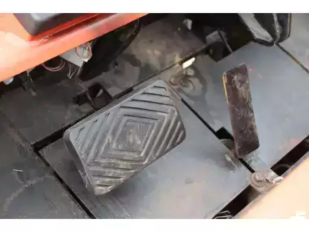 Diesel gaffeltruck - [div]  (20)