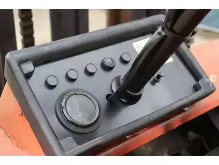 Diesel gaffeltruck - [div]  (21)