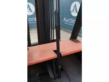 Diesel gaffeltruck - [div]  (23)