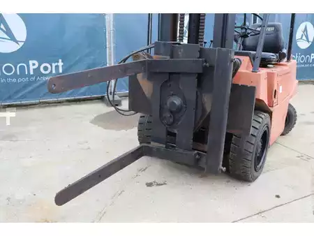 Diesel gaffeltruck - [div]  (31)