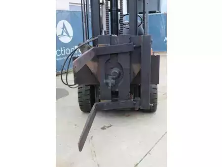 Diesel gaffeltruck - [div]  (32)