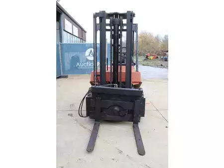 Diesel gaffeltruck - [div]  (8)