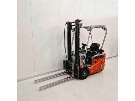 Elektro 4 Rad 2004  Still RX 50-15 (2)