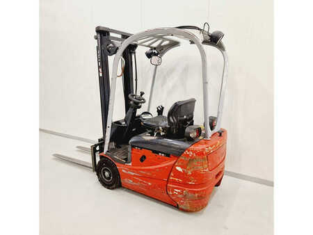 Elektro 4 Rad 2004  Still RX 50-15 (5)