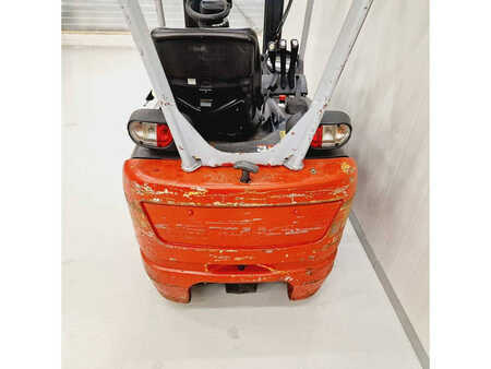 Elektro 4 Rad 2004  Still RX 50-15 (6)
