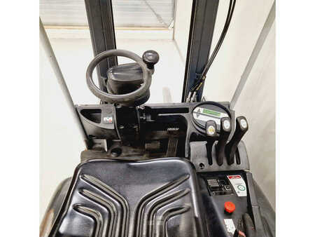 Elektro 4 Rad 2004  Still RX 50-15 (7)