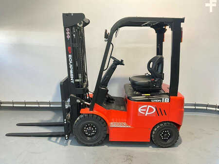 Electric - 4 wheels 2024  EP Equipment EFL181 (1)