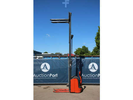 Apilador eléctrico 2014  Fenwick L14 (20)