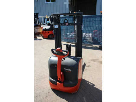 Apilador eléctrico 2014  Fenwick L14 (5)
