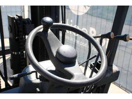 Carrelli elettrici 4 ruote 2007  Baoli CPD 15 (24)