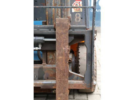 El Truck - 4-hjul 2002  Still R 20-15 (13)