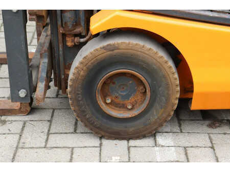 El Truck - 4-hjul 2002  Still R 20-15 (15)