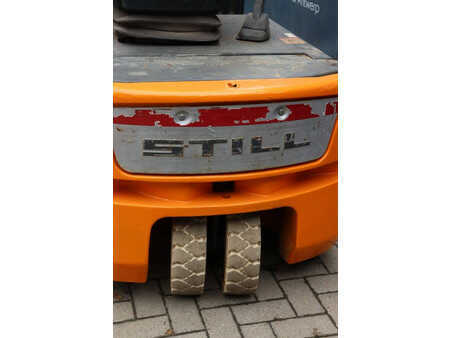 El Truck - 4-hjul 2002  Still R 20-15 (17)