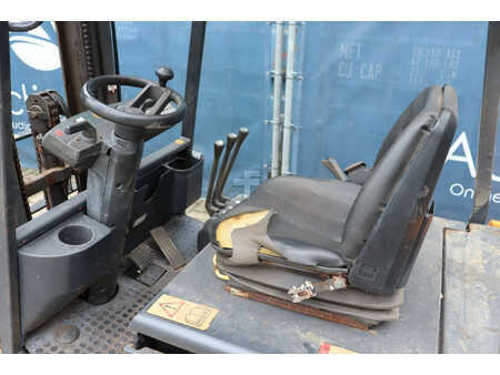El Truck - 4-hjul 2002  Still R 20-15 (20)