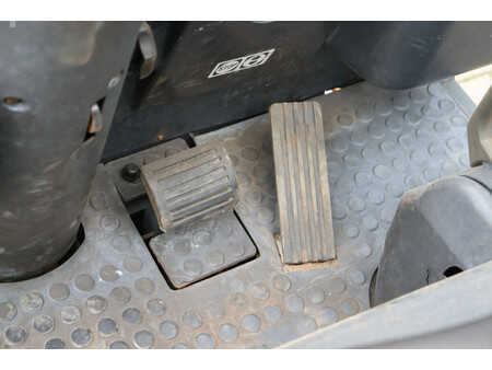 El Truck - 4-hjul 2002  Still R 20-15 (24)