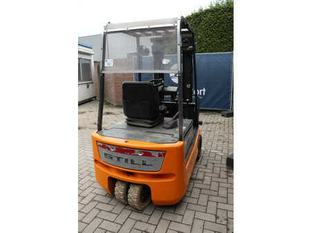 El Truck - 4-hjul 2002  Still R 20-15 (5)