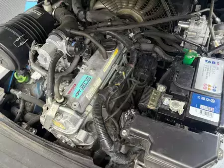 Wózki gazowe 2019  Toyota 06-8FG25F (10)