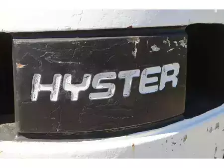 Dieselový VZV 2003  Hyster H5.00XM (18)