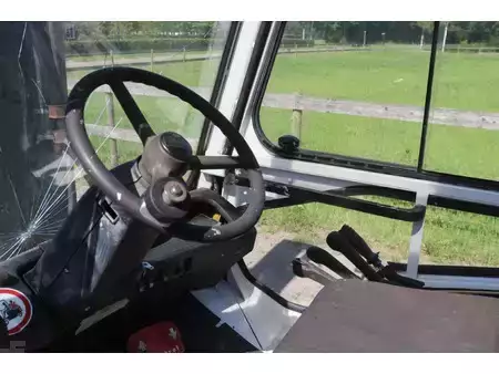 Dieselový VZV 2003  Hyster H5.00XM (22)