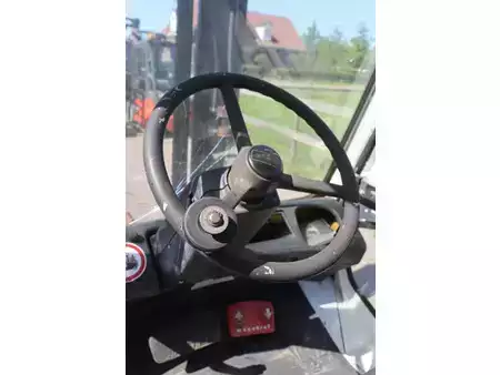 Dieselový VZV 2003  Hyster H5.00XM (24)